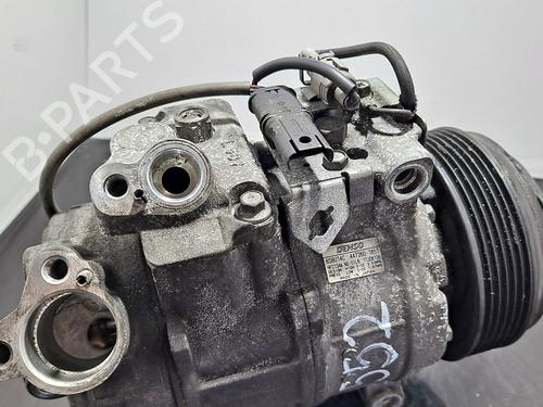 AC compressor BMW 1 (E87) 118 d | BP6980178M34 