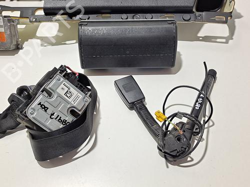 Airbag Kit MERCEDES-BENZ E-CLASS T-Model (S211) E 200 CDI (211.207) | BP8927978C86 
