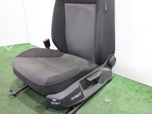 Left front seat VW GOLF VII Variant (BA5, BV5)  | BP17635344C15 
