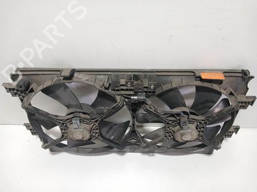 Radiator fan MITSUBISHI LANCER VIII Sportback (CX_A) 1.8 MIVEC (CX3A, CX6A) | BP29936085M35