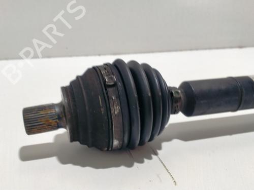 Right front driveshaft SEAT LEON (1P1) 1.4 TSI | BP11055688M39 