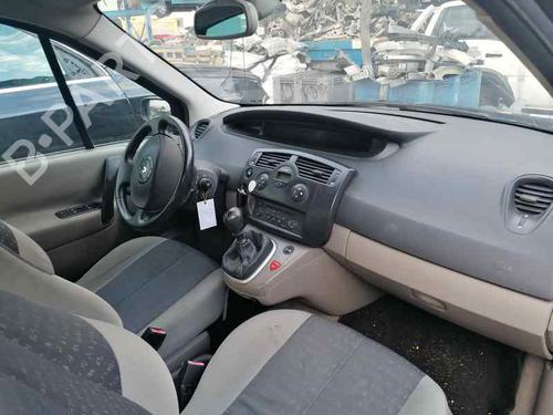 Engine RENAULT GRAND SCÉNIC II (JM0/1_) 1.9 dCi (JM0G, JM12, JM1G, JM2C) | BP6973818M1 