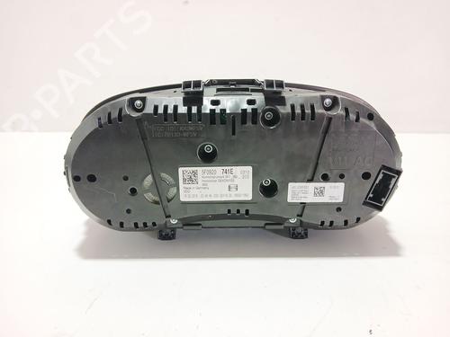 Instrument cluster SEAT LEON ST (5F8)  | BP24737489C47 