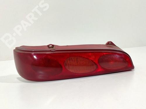 Left taillight FIAT SEICENTO / 600 (187_) 1.1 (187AXB, 187AXB1A, 187AXC1A02) | BP11272817C34 