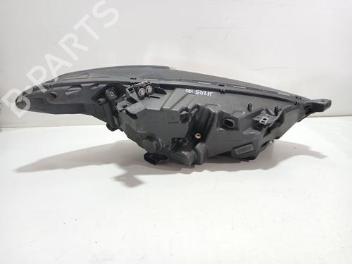 Left headlight FORD MONDEO V Hatchback (CE) 2.0 TDCi | BP38535359C28 - Image 4