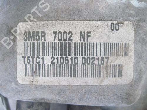 Gearbox FORD FOCUS II (DA_, HCP, DP) 1.6 | BP7648086M3 