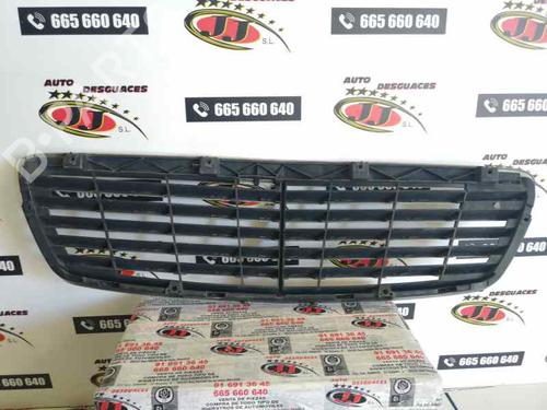 Grille MERCEDES-BENZ E-CLASS (W211) E 280 CDI (211.020) | BP5136094C40 