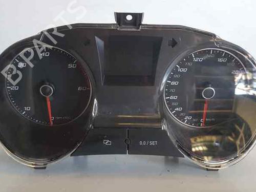 Instrument cluster SEAT IBIZA IV (6J5, 6P1)  | BP6120048C47 