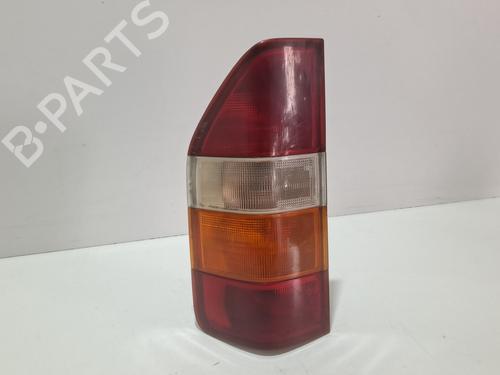 Left taillight MERCEDES-BENZ SPRINTER 3-t Van (B903)  | BP10744501C34 