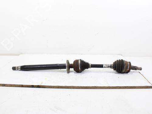 Used Right front driveshaft OPEL ASTRA J Sports Tourer (P10) 1.6 CDTi (35) (110 hp) 18674313