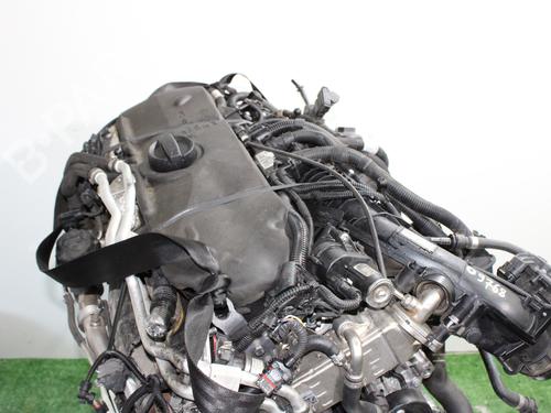 Engine BMW 5 (G30, F90) 530 d | BP16485117M1 