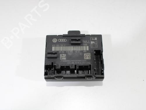 Used Electronic module AUDI A4 B8 (8K2) [2007-2017]  12514946