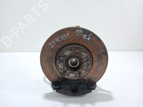 Used Left front steering knuckle Left front steering knuckle FORD TRANSIT CONNECT (P65_, P70_, P80_) 1.8 Di (75 hp) 35952648 35952648