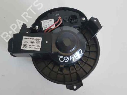 Ventilator motor JAGUAR XE (X760) 2.0 D | BP6051763M62 