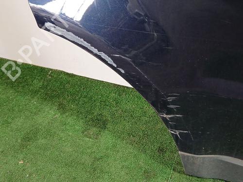 Right rear door LAND ROVER RANGE ROVER SPORT I (L320) 3.0 D 4x4 | BP24052221C5 