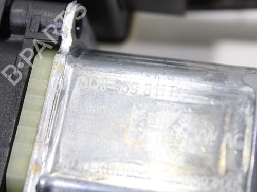 Rear left window mechanism AUDI A1 Sportback (GBA) 35 TFSI | BP16663412C24 