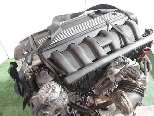 Engine BMW 5 (E39) 520 i | BP29885257M1