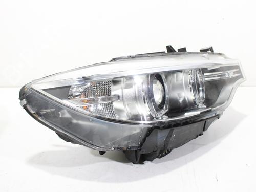 Right headlight BMW 4 Gran Coupe (F36) 425 d | BP16663676C29 