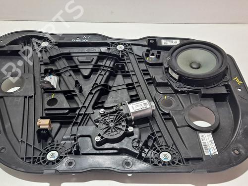 Front left window mechanism HYUNDAI ELANTRA V Saloon (MD, UD) 1.6 | BP7639041C22 
