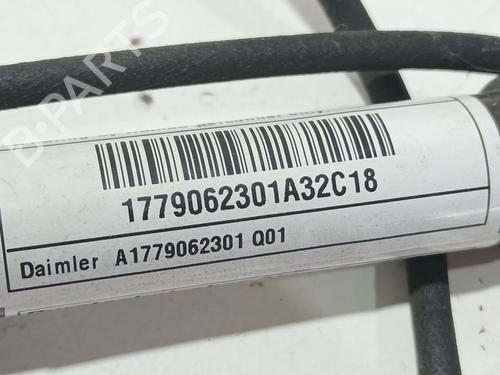 Electronic module MERCEDES-BENZ A-CLASS (W177) A 180 d (177.003) | BP38783907M83 - Image 2
