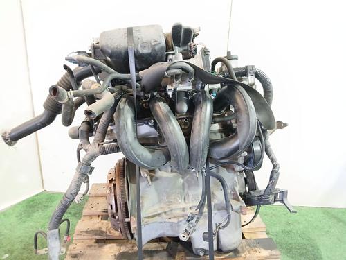 Engine TOYOTA YARIS (_P9_) 1.3 VVT-i (SCP90_, SCP90R) | BP36091738M1 - Image 4