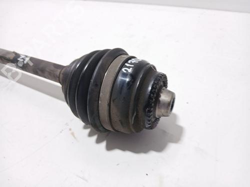 Left front driveshaft BMW X3 (F25) xDrive 20 d | BP29477705M38 