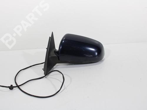 Used Left mirror AUDI A4 B7 (8EC) 2.0 TDI 16V (140 hp) 11886366