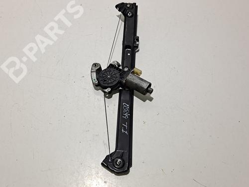 Vindusheismekanisme venstre bak BMW X5 (E53) 3.0 d (184 hp) 8677969
