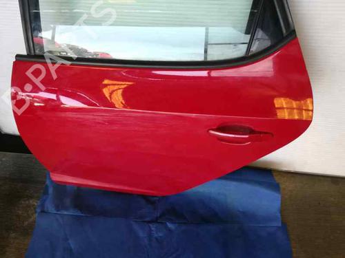 Left rear door SEAT IBIZA IV (6J5, 6P1)  | BP6062776C4 