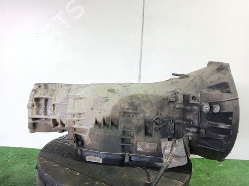 Gearbox JEEP GRAND CHEROKEE II (WJ, WG) 2.7 CRD 4x4 | BP24598127M3 