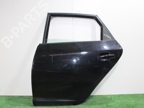 Used Left rear door SEAT IBIZA IV ST (6J8, 6P8) [2010-2016]  16422703