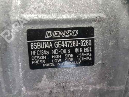 AC compressor BMW 1 (F21) 118 d | BP5138042M34 