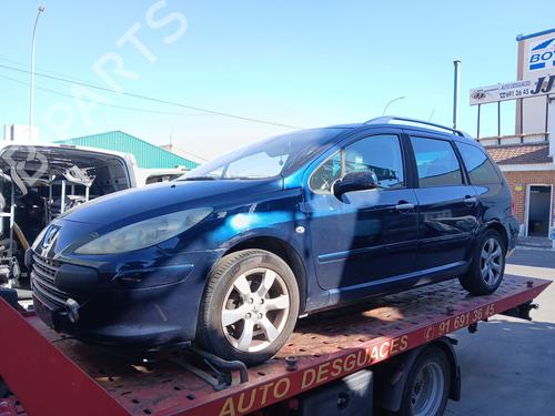 Used Parts PEUGEOT 307 SW (3H) 2.0 16V (140 hp) 4183341