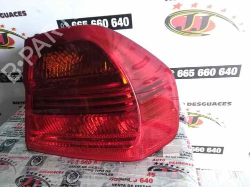 Right taillight BMW 3 (E90) 320 d | BP5135252C35 
