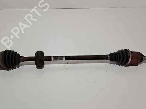 Used Right front driveshaft DACIA DOKKER MPV (KE_) 1.5 dCi (KEAJ, KEAH) (90 hp) 6122063