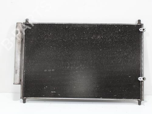 AC radiator TOYOTA AVENSIS Estate (_T27_)  | BP15180891M32 