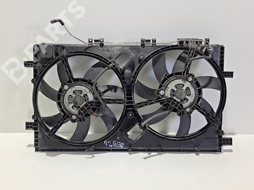 Used Radiator fan OPEL INSIGNIA A (G09) [2008-2017]  9146385