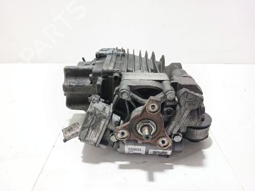 Rear differential AUDI TT (8J3) 2.0 TDI quattro | BP29887341M24