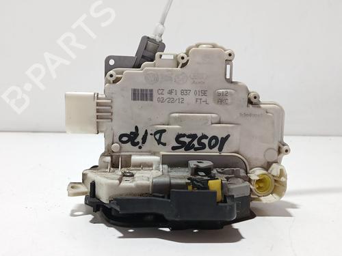 Used Front left lock AUDI A3 Sportback (8PA) 1.8 TFSI (160 hp) 28708586
