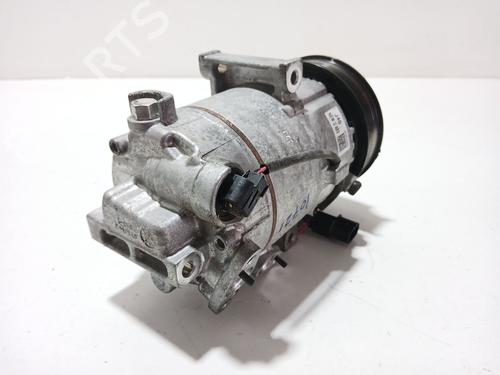 AC compressor KIA XCEED (CD) 1.6 CRDi 136 | BP29937917M34