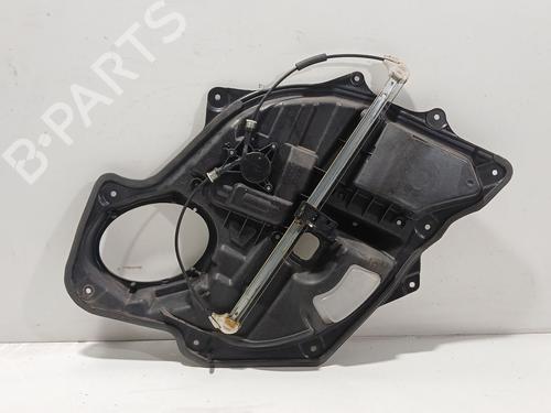 Rudehejsemekanisme venstre bagtil MAZDA CX-7 (ER) | BP30933412C24