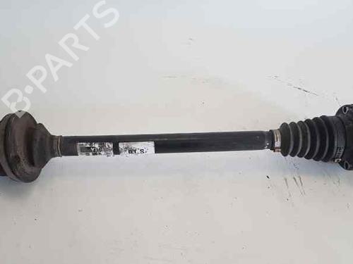 Used Right rear driveshaft AUDI A5 Sportback (8TA) 3.0 TDI quattro (245 hp) 5952973