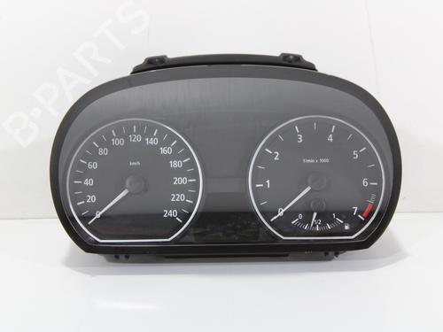Instrument cluster BMW 1 (E87) 120 i | BP13931115C47 