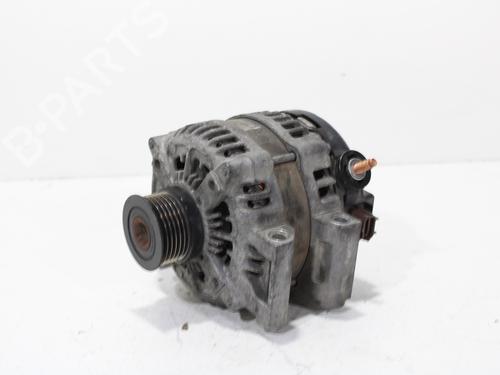 Used Alternator MASERATI QUATTROPORTE VI [2012-2025]  15659512