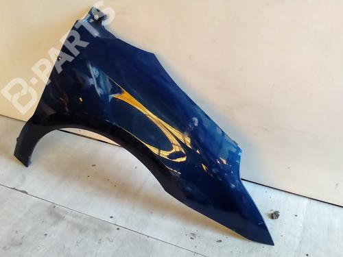 Right front fenders CITROËN C4 I (LC_) 1.6 HDi | BP10239875C42 