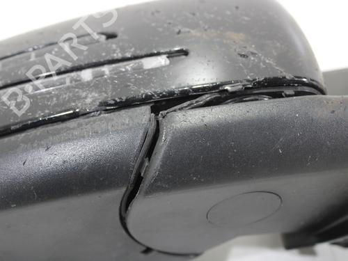 Right mirror MERCEDES-BENZ GLA-CLASS (X156)  | BP18703553C27 