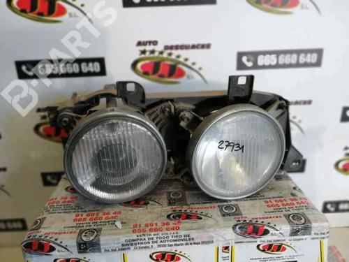 Used Right headlight BMW 5 (E34) 525 i 24V (192 hp) 5133395
