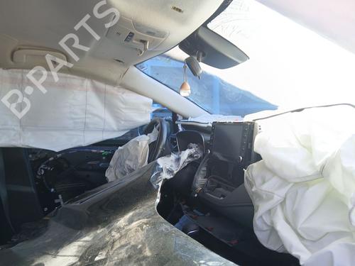 Right tailgate light TOYOTA COROLLA Hatchback (_E21_, _EA1_, _EH1_) 1.8 VVTi Hybrid (ZWE219) | BP33820039C80  - Image 10