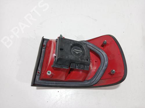 Left taillight AUDI A8 D2 (4D2, 4D8) 4.2 quattro | BP30322015C34