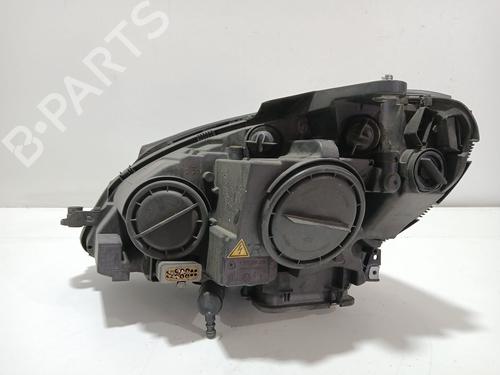 Right headlight MERCEDES-BENZ C-CLASS (W204) C 200 CDI (204.001) | BP36812326C29 - Image 3